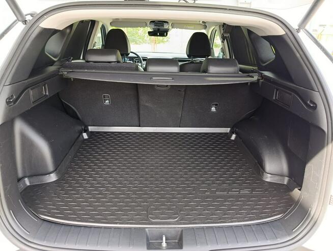 Hyundai Tucson 1-właściciel fv23%