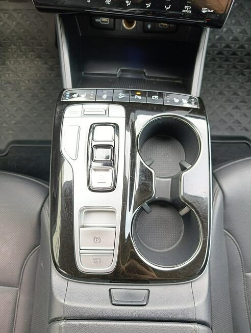 Hyundai Tucson 1-właściciel fv23%