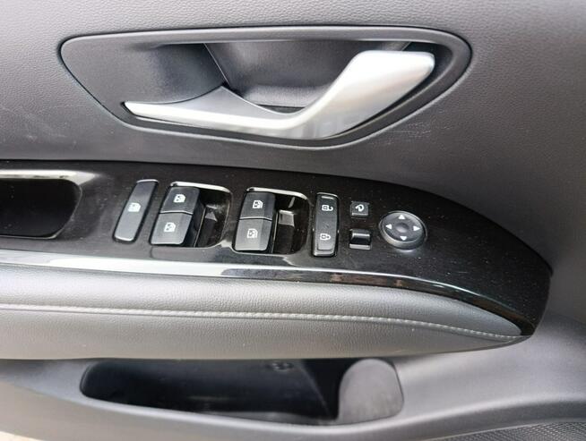 Hyundai Tucson 1-właściciel fv23%