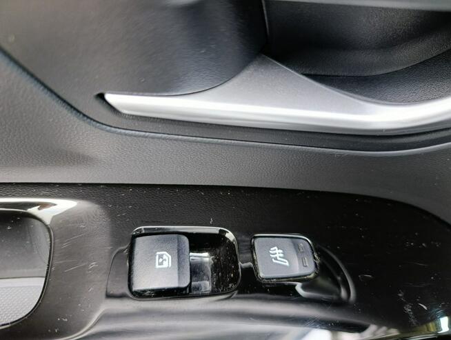 Hyundai Tucson 1-właściciel fv23%