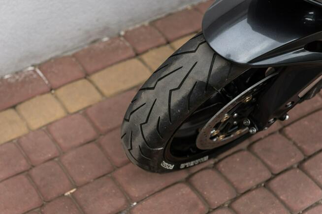 Honda CBR 600 RR 2007 PC 40 KSIĄŻKA Raty Transport Największy Wybór Moto W PL