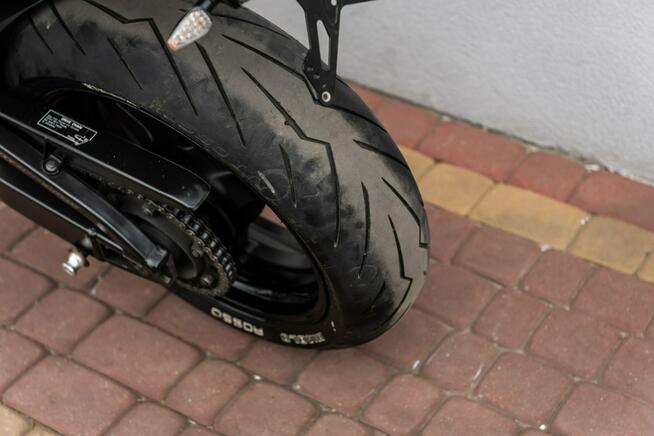 Honda CBR 600 RR 2007 PC 40 KSIĄŻKA Raty Transport Największy Wybór Moto W PL