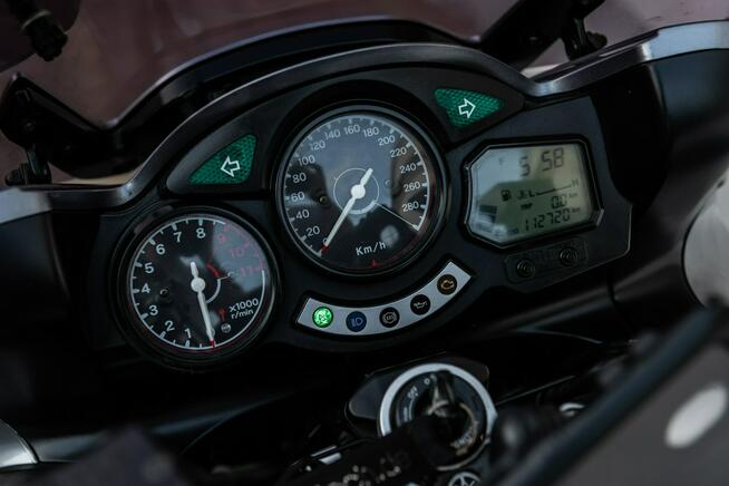 Yamaha FJR 1300 R 2003 3 x KUFER Raty Transport Mega Zadbana Największy Wybór PL