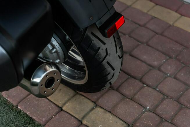 Yamaha FJR 1300 R 2003 3 x KUFER Raty Transport Mega Zadbana Największy Wybór PL