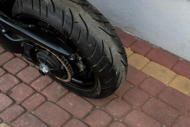 Honda CB 1000 R 2009 ABS Wysyłka RATY Transport NAJWIĘKSZY Wybór REJ PL