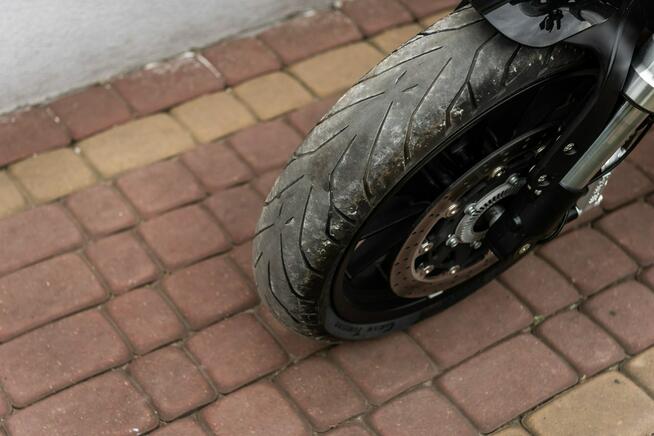 Benelli Leoncino 500 R 2023 KAT A2 Raty Transport Największy Wybór Moto cb 500 er6 ABS