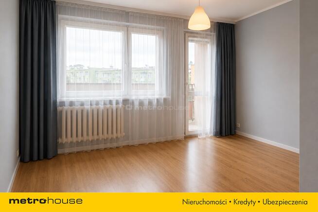 53 m² po Remoncie Instalacji Balkon
