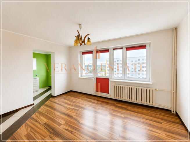 Legionowo kawalerka 30,90 m²
