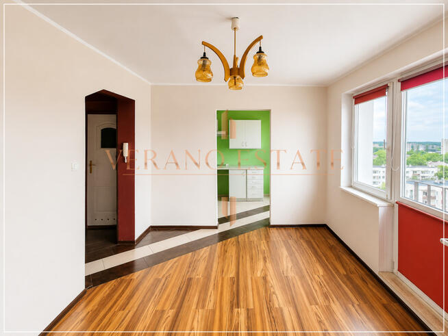 Legionowo kawalerka 30,90 m²