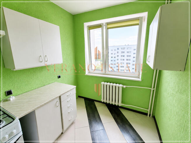 Legionowo kawalerka 30,90 m²
