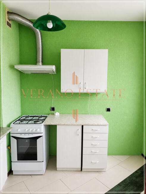 Legionowo kawalerka 30,90 m²
