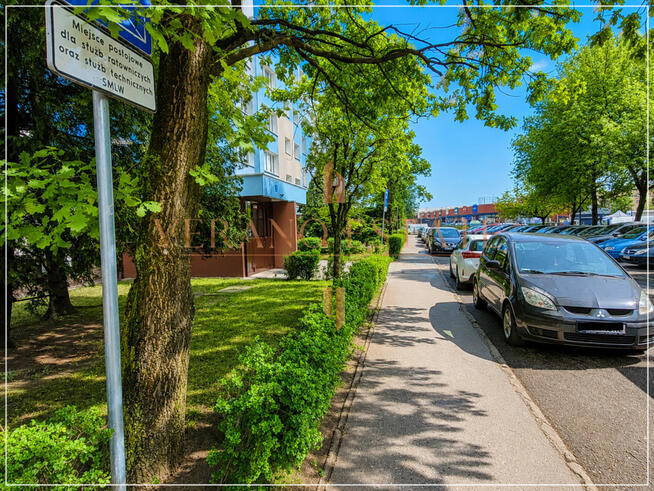Legionowo kawalerka 30,90 m²