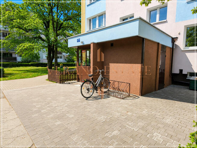 Legionowo kawalerka 30,90 m²