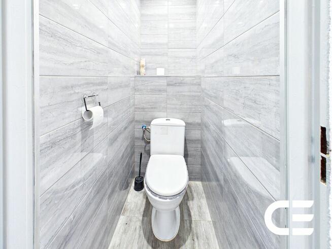 2 pokoje | 42,2 m² | 1 piętro | garaż + ogród