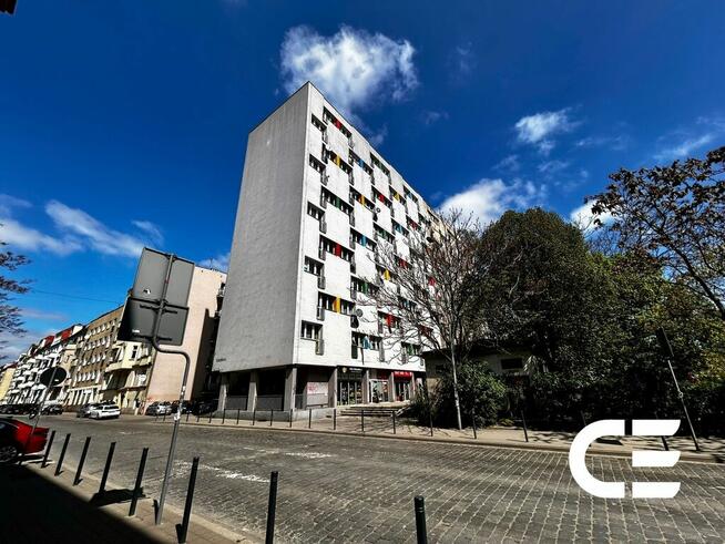 2 pokoje | Stalowa 63 | po generalnym | 37,5 m2