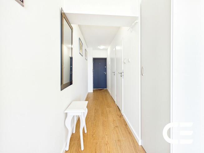 2 pokoje | Stalowa 63 | po generalnym | 37,5 m2