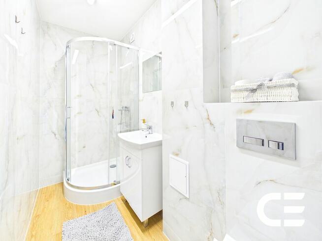 2 pokoje | Stalowa 63 | po generalnym | 37,5 m2