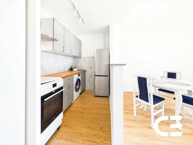 2 pokoje | Stalowa 63 | po generalnym | 37,5 m2