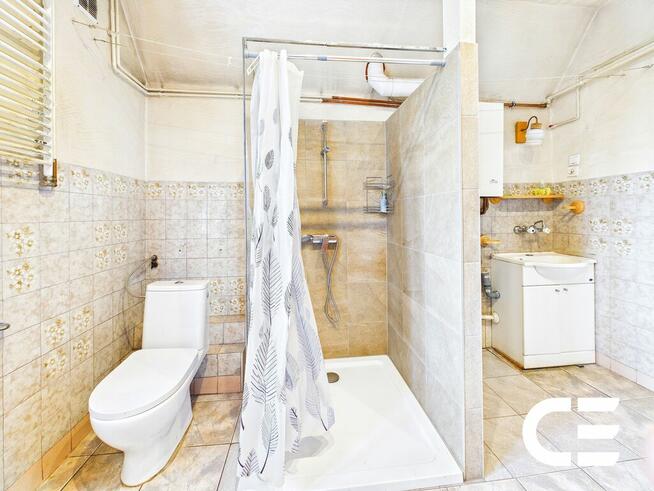 165,5 m² | willa | 2 poziomy | ogród | garaż