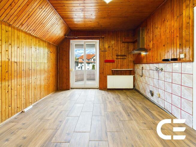 165,5 m² | willa | 2 poziomy | ogród | garaż