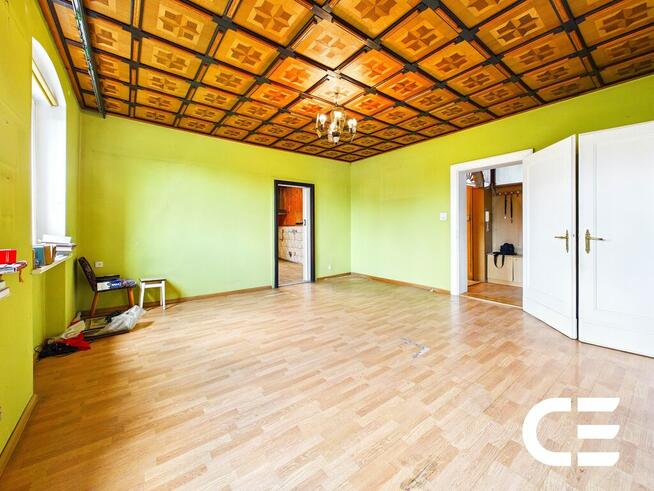 165,5 m² | willa | 2 poziomy | ogród | garaż