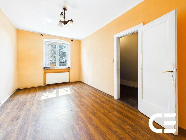 165,5 m² | willa | 2 poziomy | ogród | garaż