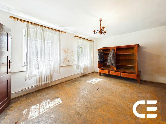 165,5 m² | willa | 2 poziomy | ogród | garaż