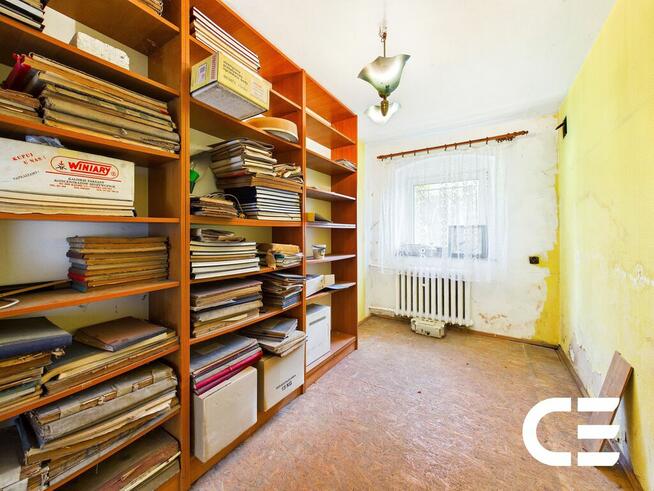165,5 m² | willa | 2 poziomy | ogród | garaż