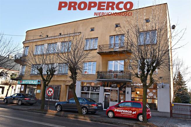 Działka Skarżysko-Kamienna Kamienna, 1 Maja