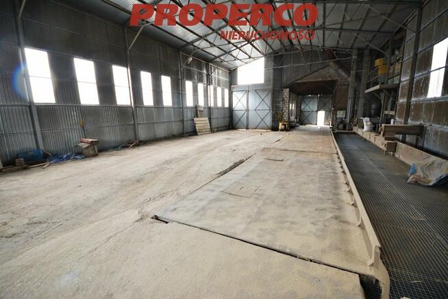 Lokal użytkowy Słupia (Konecka)