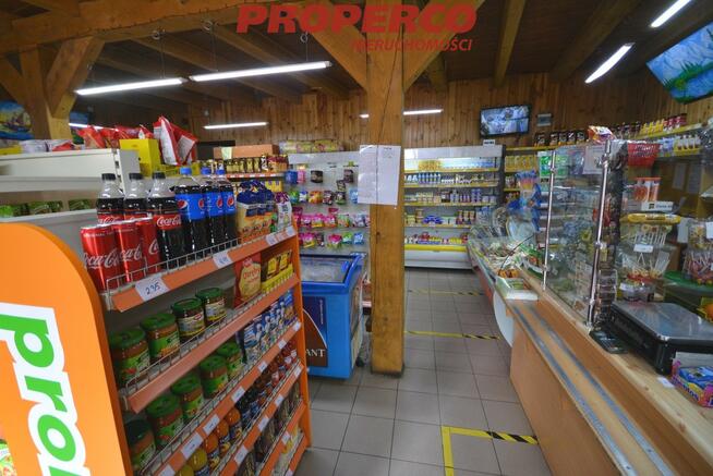 Lokal użytkowy Chęciny