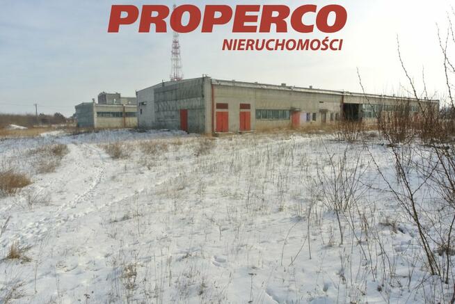 Działka Jędrzejów