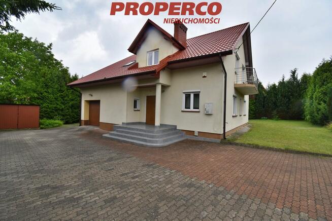 Dom Piekoszów