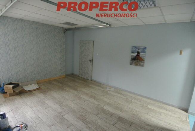 Lokal użytkowy Kostomłoty Pierwsze gm. Miedziana Góra