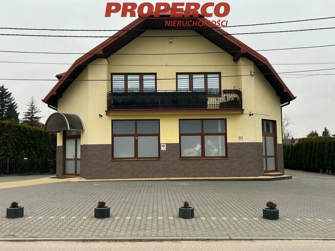 Dom Piekoszów