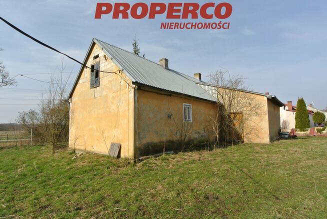 Działka Busko-Zdrój Budzyń