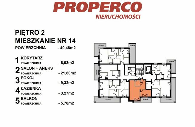 Mieszkanie Kielce Czarnów