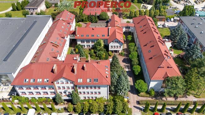 Lokal użytkowy Kielce Piaski, Peryferyjna