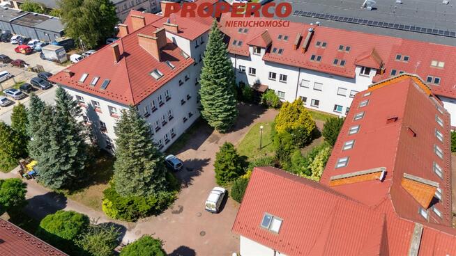 Lokal użytkowy Kielce Piaski, Peryferyjna