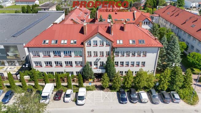 Lokal użytkowy Kielce Piaski, Peryferyjna