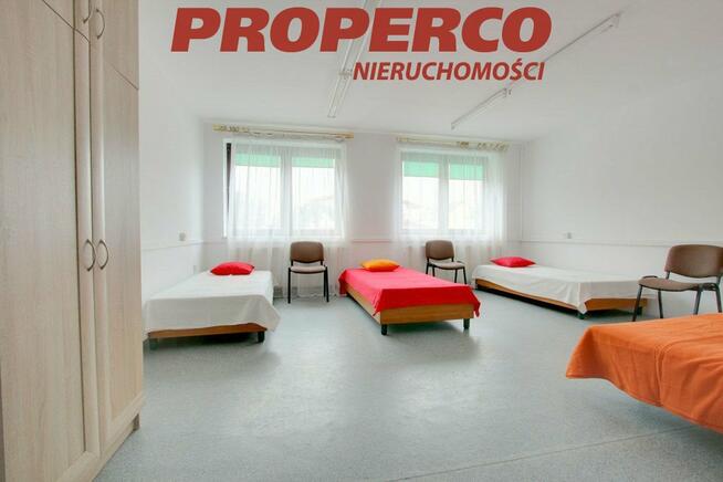Dom Kielce KSM