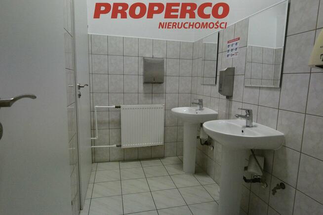 Lokal użytkowy Pruszków, Aleje Jerozolimskie