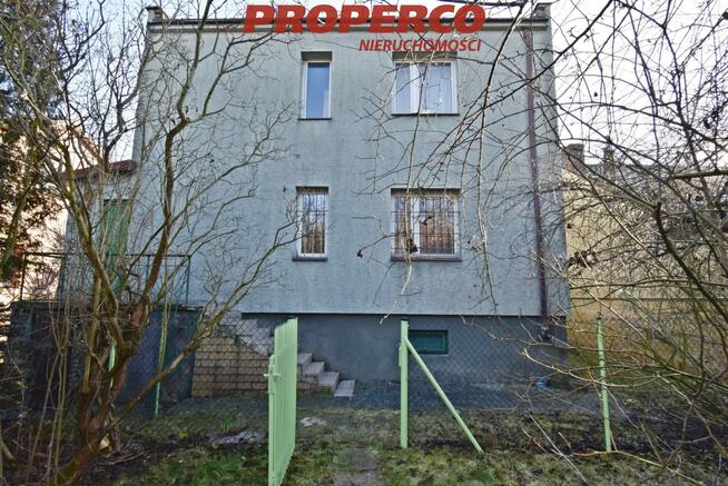 Dom Kielce Pakosz, Zagonowa