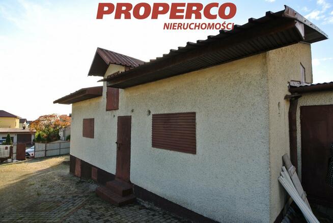 Dom Pińczów