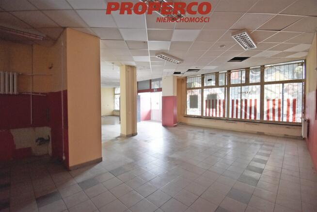 Lokal użytkowy Kielce Baranówek