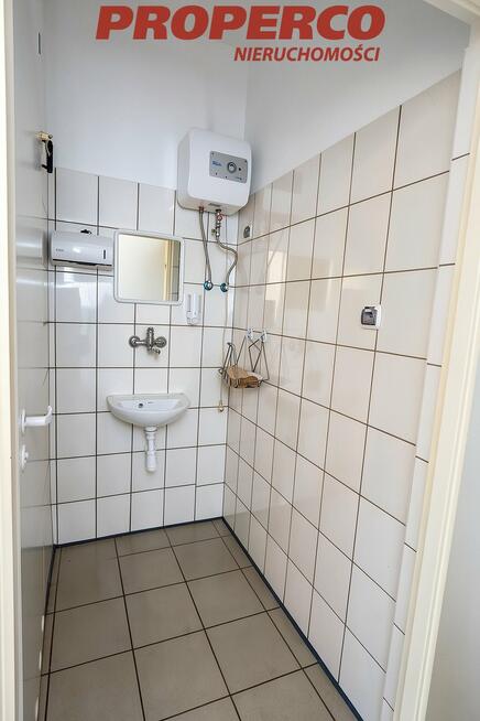 Lokal użytkowy Kielce Centrum, Warszawska