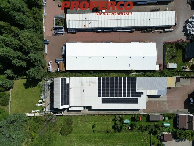 Lokal użytkowy Zachełmie gm. Zagnańsk