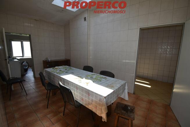 Lokal użytkowy Piekoszów