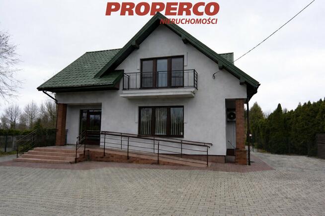 Dom Busko-Zdrój