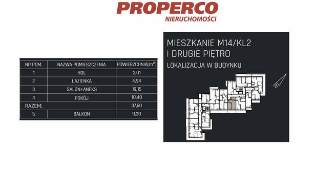 Mieszkanie Jędrzejów